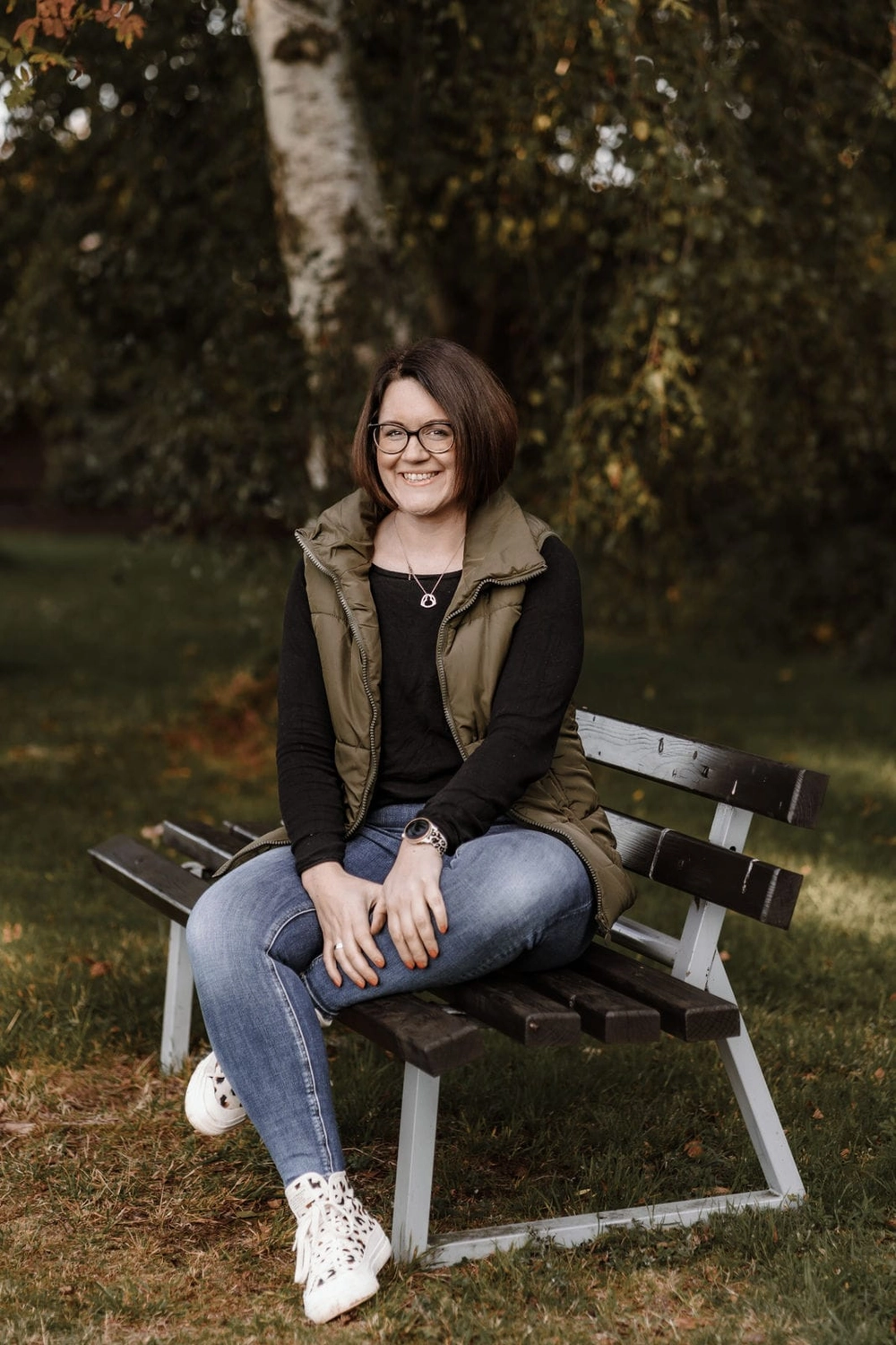 Ernährungsberatung Jennifer Kassen — Schleiden