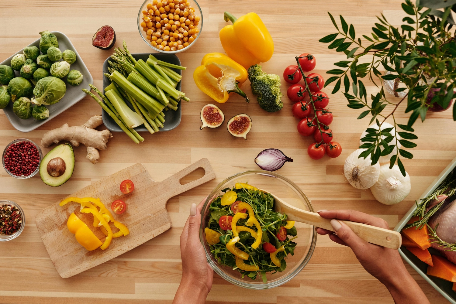 Ernährungsberatung Jennifer Kassen — Schleiden — Schwangerschaft und Stillzeit